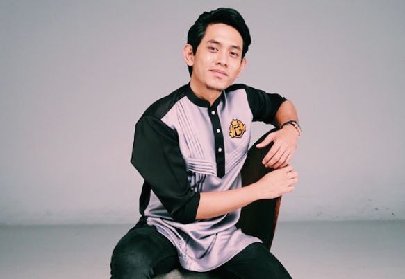 Khai akui ada masanya tidak cukup tidur.